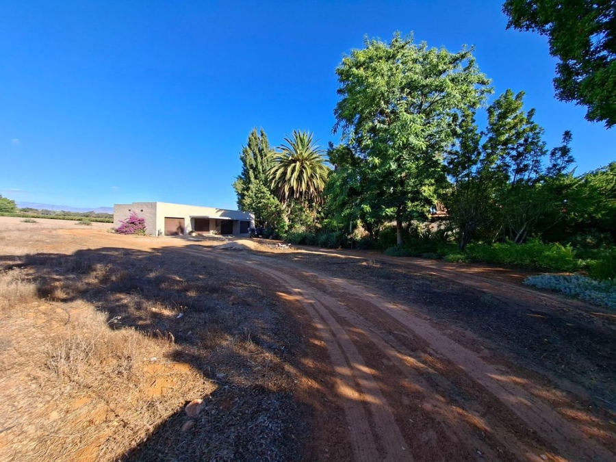 Commercial Property for Sale in Vredendal Rural Western Cape